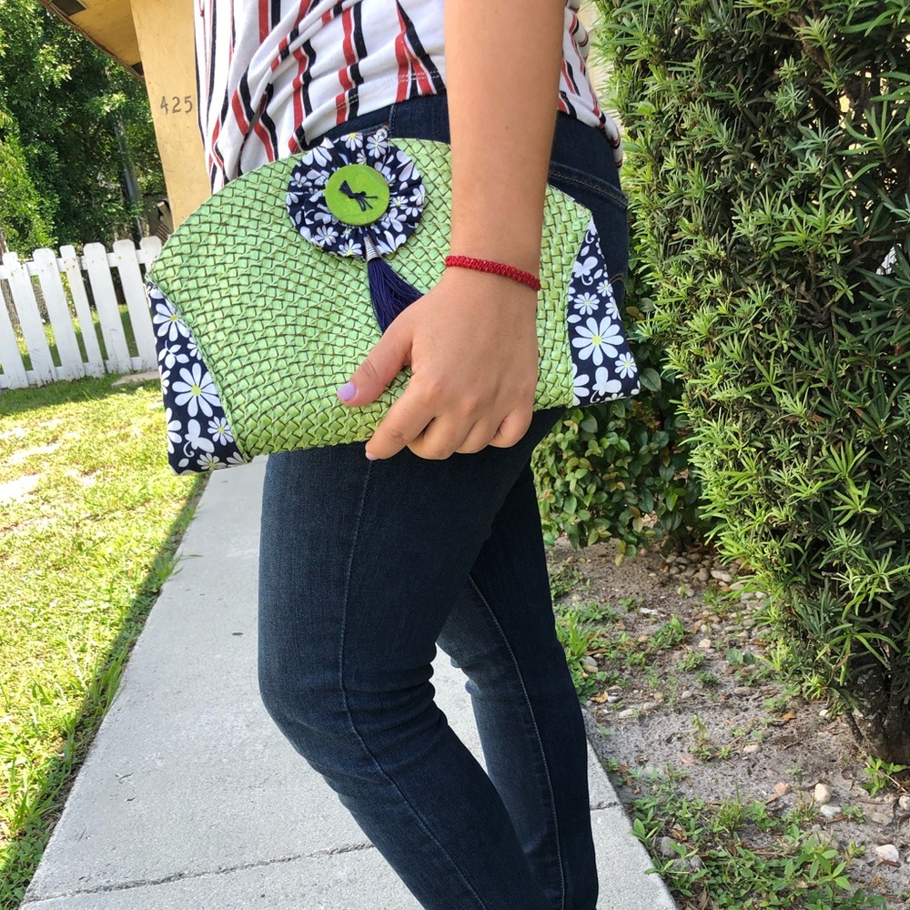Mini bag - Picture 3 of 3